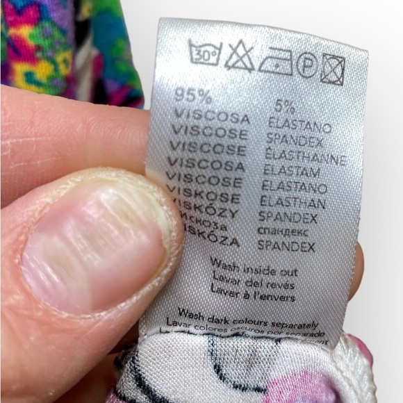 Smash! Dress - Picture 3 of 6